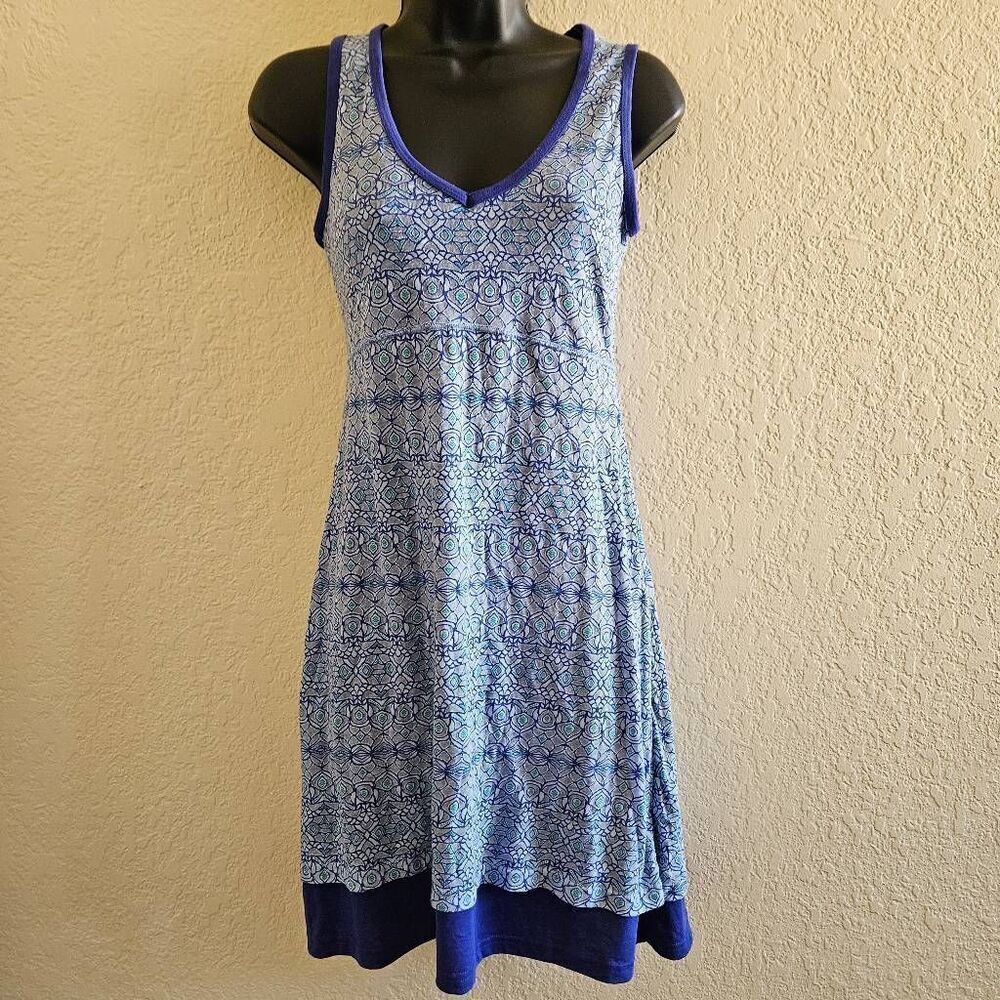 Marmot Larissa Dress - Picture 2 of 8